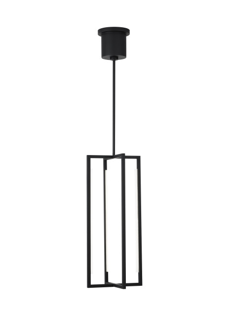 Tech Lighting 700TDKNW25NB-LED930 Kenway 25 Pendant