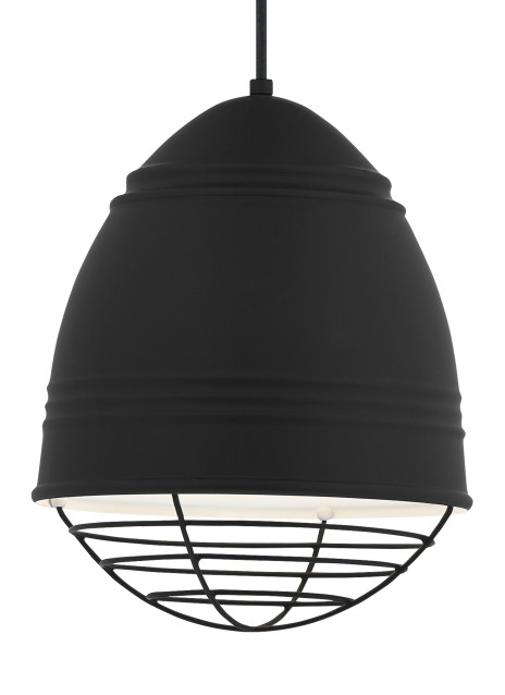 Tech Lighting 700TDLOFBWP-LED927 Loft Pendant