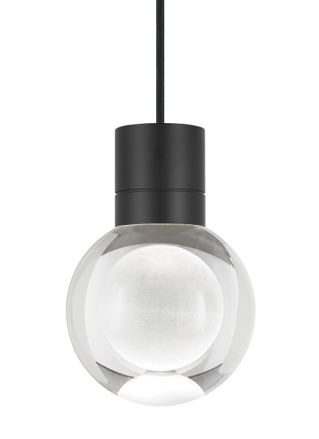 Tech Lighting 700TDMINAP11CBR-LED930 Mina Pendant