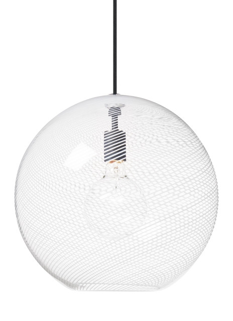 Tech Lighting 700TDPALPOCNB-LED930 Palestra Large Pendant