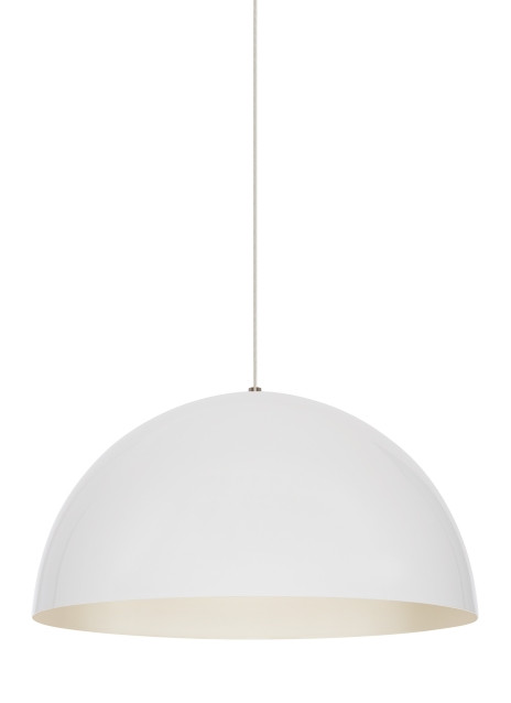 Tech Lighting 700TDPSP24BWS-LED830 Powell Street Pendant