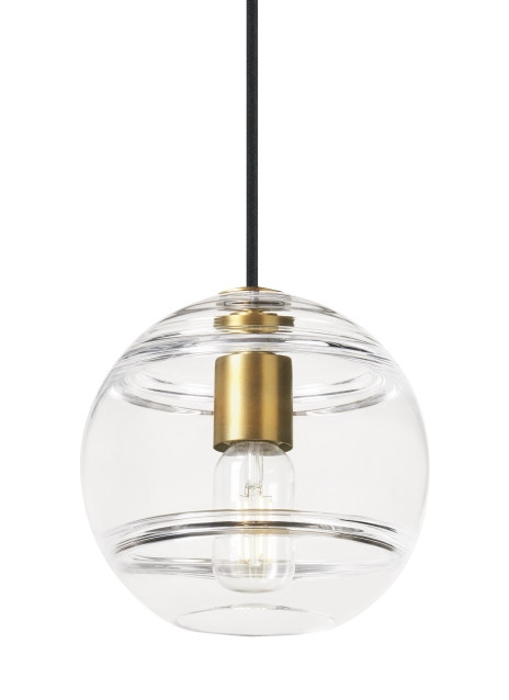 Tech Lighting 700TDSDNGPCR Sedona Medium Pendant