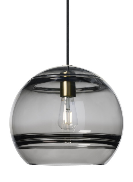 Tech Lighting 700TDSDNLPWS Sedona Large Pendant