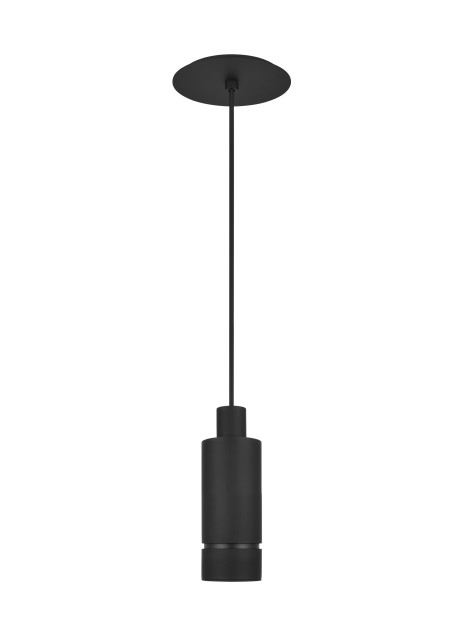 Tech Lighting 700TDSOT9B-LED927 Sottile Small Pendant