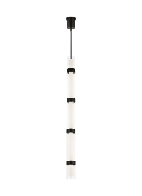 Tech Lighting 700TDWIT3B-LED930 Wit Pendant