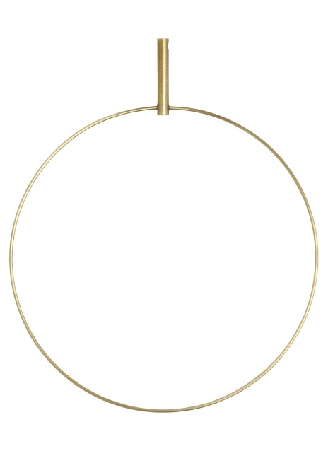 Tech Lighting 700TRSPARB Trellis Round Pendant Accs