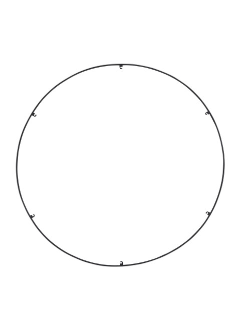 Tech Lighting 700TRSRNGR630NB Trellis Spacer R630