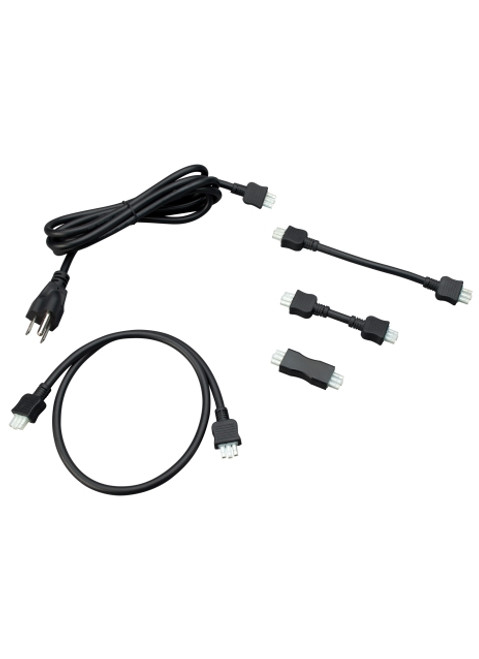 Tech Lighting 700UCJC06 Unilume LED Slimline Jumper Connectors