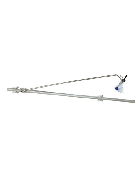 Tech Lighting 700WMWAL12Z Wally Lite Head