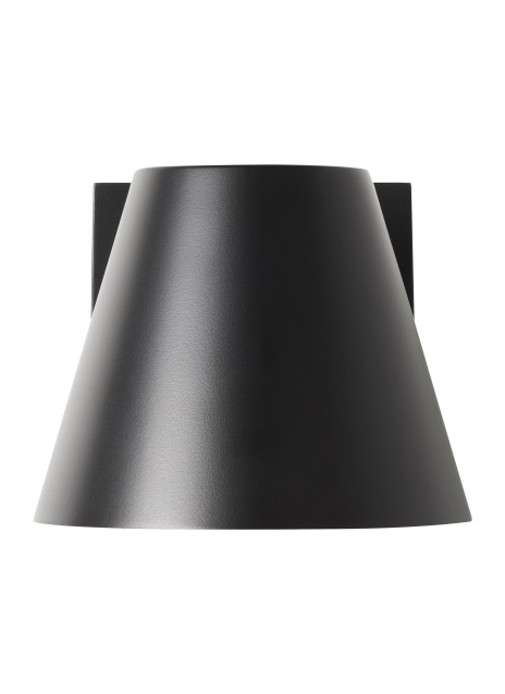 Tech Lighting 700WSBOW4B-LED827 Bowman 4 Outdoor Wall