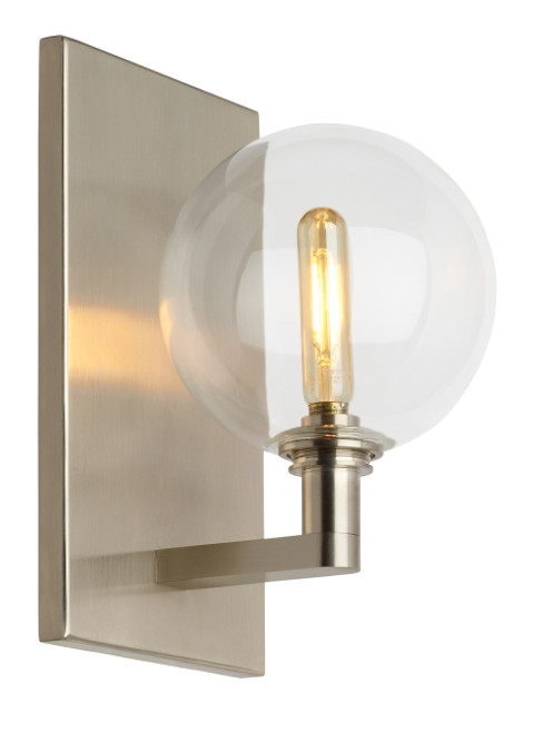 Tech Lighting 700WSGMBSCR-LED927 Gambit Single Wall
