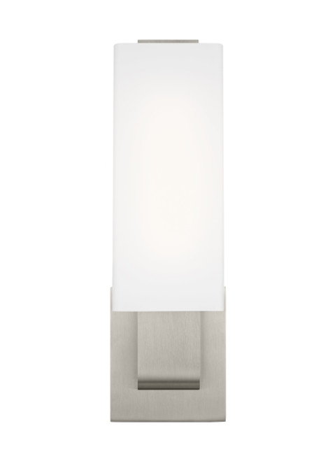 Tech Lighting 700WSKISW14WN-LED930 Kisdon Small Wall Sconce