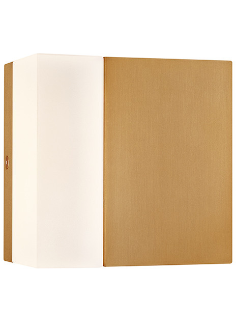 Tech Lighting 700WSMTRS-LED930 Mortar Wall