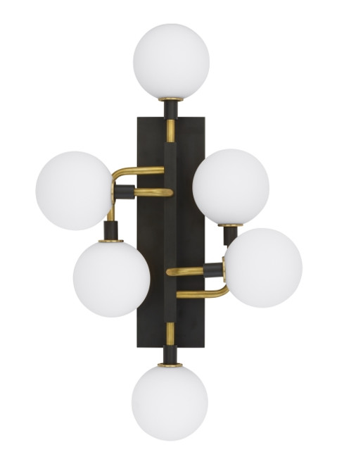 Tech Lighting 700WSVGOOR Viaggio Wall