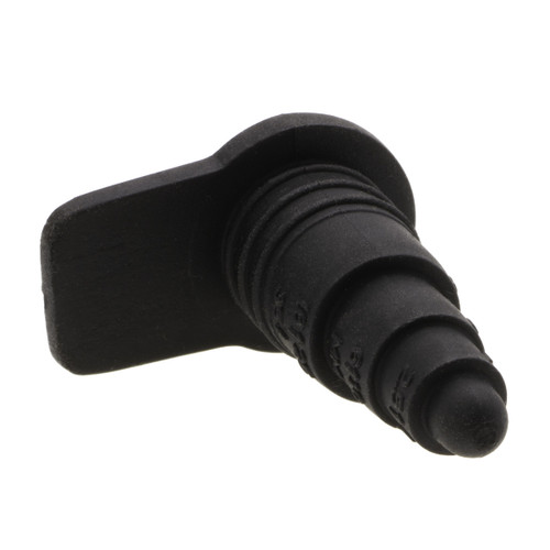 NSI Industries CP2/0S Replacement Cable Port Cone for Polaris Edge Connector, 2/0 Ð 14 AWG