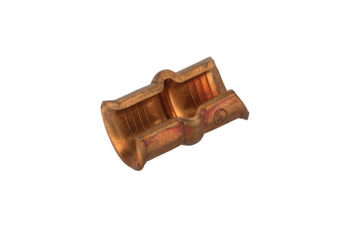 NSI Industries CT-105 Copper C-Tap 3-5 Main