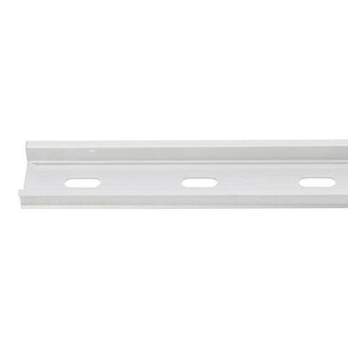 NSI Industries DR3910 ALUMINUM DIN RAIL Ð 3 FT