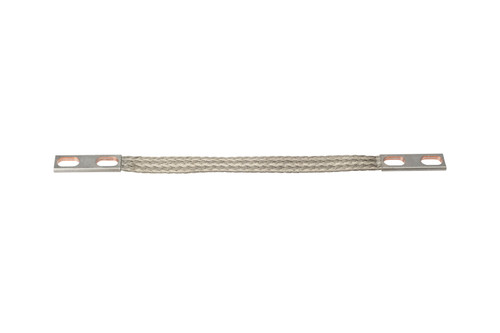 NSI Industries FS1-19-8N-18 Flexible Ground STRap 18_ 190A