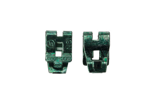 NSI Industries GGC-1000 Green Grounding Clip