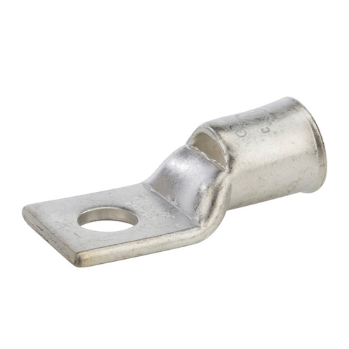 NSI Industries GL30048B CU CMP Lug Short 300 MCM 1/2 Bolt-Bell