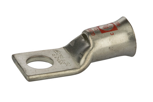 NSI Industries GL35058B CU CMP Lug Short 350 MCM 5/8 Bolt-Bell