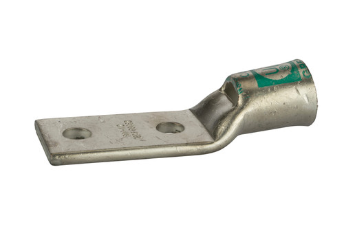 NSI Industries GL600NB CU CMP Lug Short 600 MCM Nema Mtg-Bell