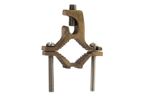 NSI Industries GLC-240DB Ground Clamp Lay-In 1 1/4-2_ DB Rated