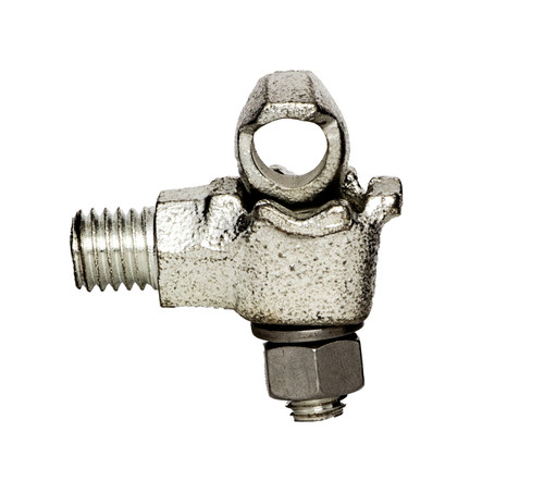NSI Industries HTGE-2/0TN 2 Way Basket 8 SOL Ð 2/0 STR Tin Plated