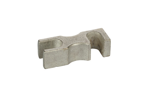 NSI Industries SA10-400 Aluminum Stacking Adaptor 1/0-400 MCM