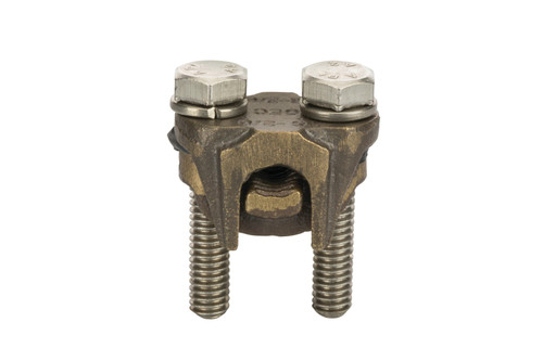 NSI Industries TC2/0 Tap Connector 2/0(Copper)