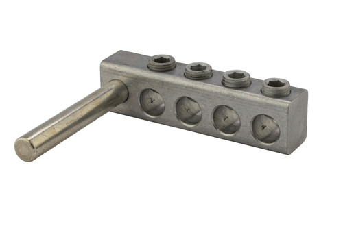 NSI Industries TS250-4 Transformer Stud Connector 250 4 Port