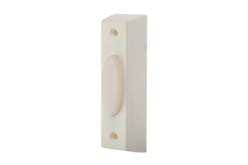 NSI Industries TA631L Pushbutton White Bar Lighted 16V Max