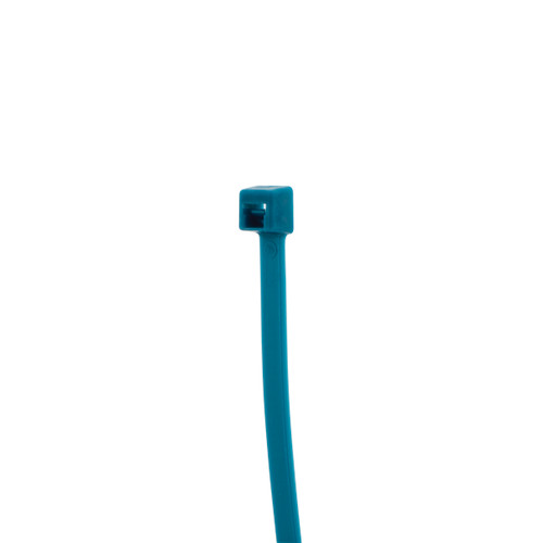 NSI Industries 1150-20 Cable Tie Blue 11_ 50lb 100