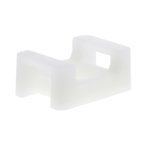 NSI Industries SM-3 Saddle Tie Mount Natl .236_ hole 100 NSI Industries SM-3 Saddle Tie Mount Natl .236_ hole 100