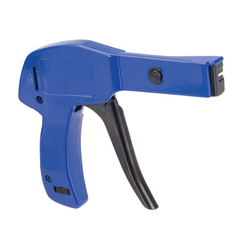 NSI Industries TRT-500 Cable Tie Tool Metal Deluxe 18-50lb NSI Industries TRT-500 Cable Tie Tool Metal Deluxe 18-50lb