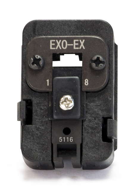 NSI Industries 100071C EXO-EX Die for EXO Crimp Frame.