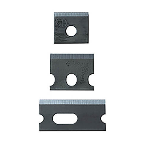 NSI Industries 12507BLC Replacement Blade Set for Tele-Titan Modular Plug Crimp Tool