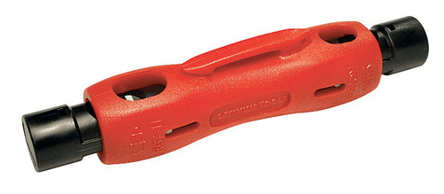 NSI Industries 15020C Double Ended Coax Stripper