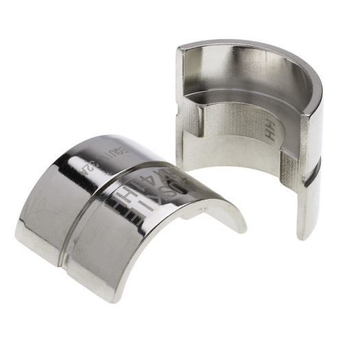 NSI Industries CD19 U-Type Die 600 Cu