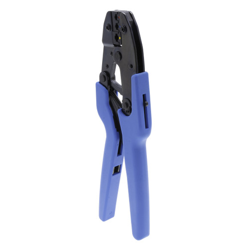 NSI Industries NH-3 Crimp Tool For Ins Miniterms, 22-10 AWG