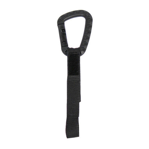 NSI Industries TAK010 Hanging Strap with Carabiner Clip