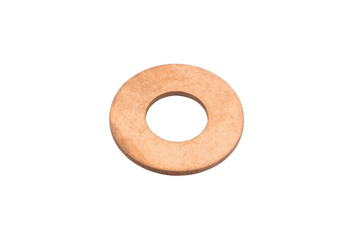 NSI Industries FW-8 Flat Washer 1/2_ Bronze