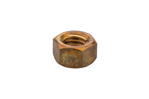 NSI Industries HN-6 Bronze Nut 3/8_