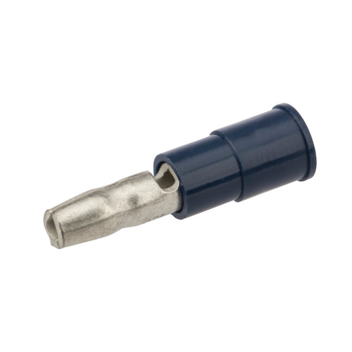 NSI Industries PM16-157N 16-14 AWG Nylon Male Plug, 100/Pack