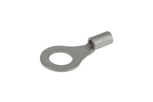 NSI Industries R16-14 Non-Insulated Ring Terminal for 1/4 Stud and 16-14 AWG