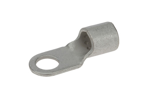 NSI Industries R2-38 #2 AWG Bare Ring 3/8 Stud