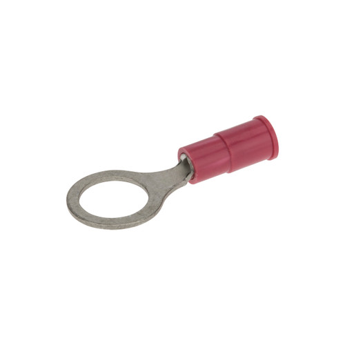 NSI Industries R22-56V 22-18 Vinyl Ring 5/16Stud, 100 Per Pack