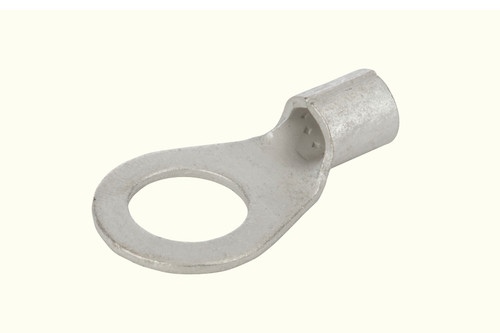 NSI Industries R6-50 #6 Bare Ring 1/2 Stud