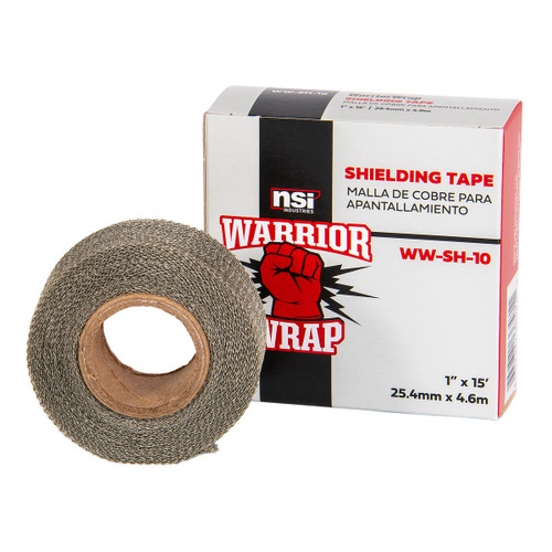 NSI Industries WW-SH-10 Shielding Tape 1_ x 15_