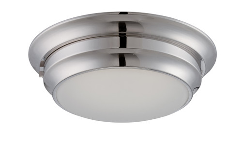 Nuvo 62-154 DASH LED FLUSH FIXTURE Dash LED Flush Fixture (Discontinued)
